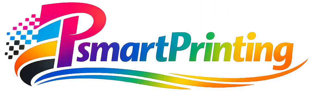 Printing Press ERP Logo